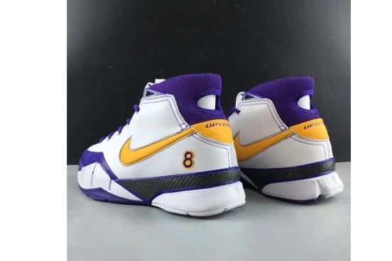 1 Kobe (Close AQ2728-101 Nike 16 Protro Think Out) 0718